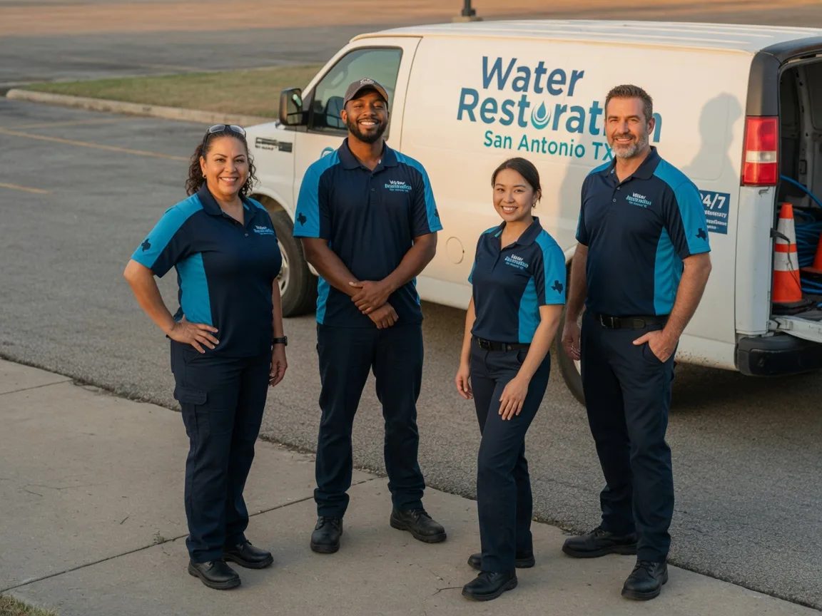 Water Damage Repair company in Southbury, CT